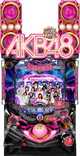 CRぱちんこ AKB48‐3 誇りの丘