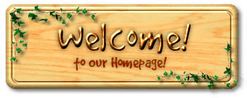 Welcome to our web site!